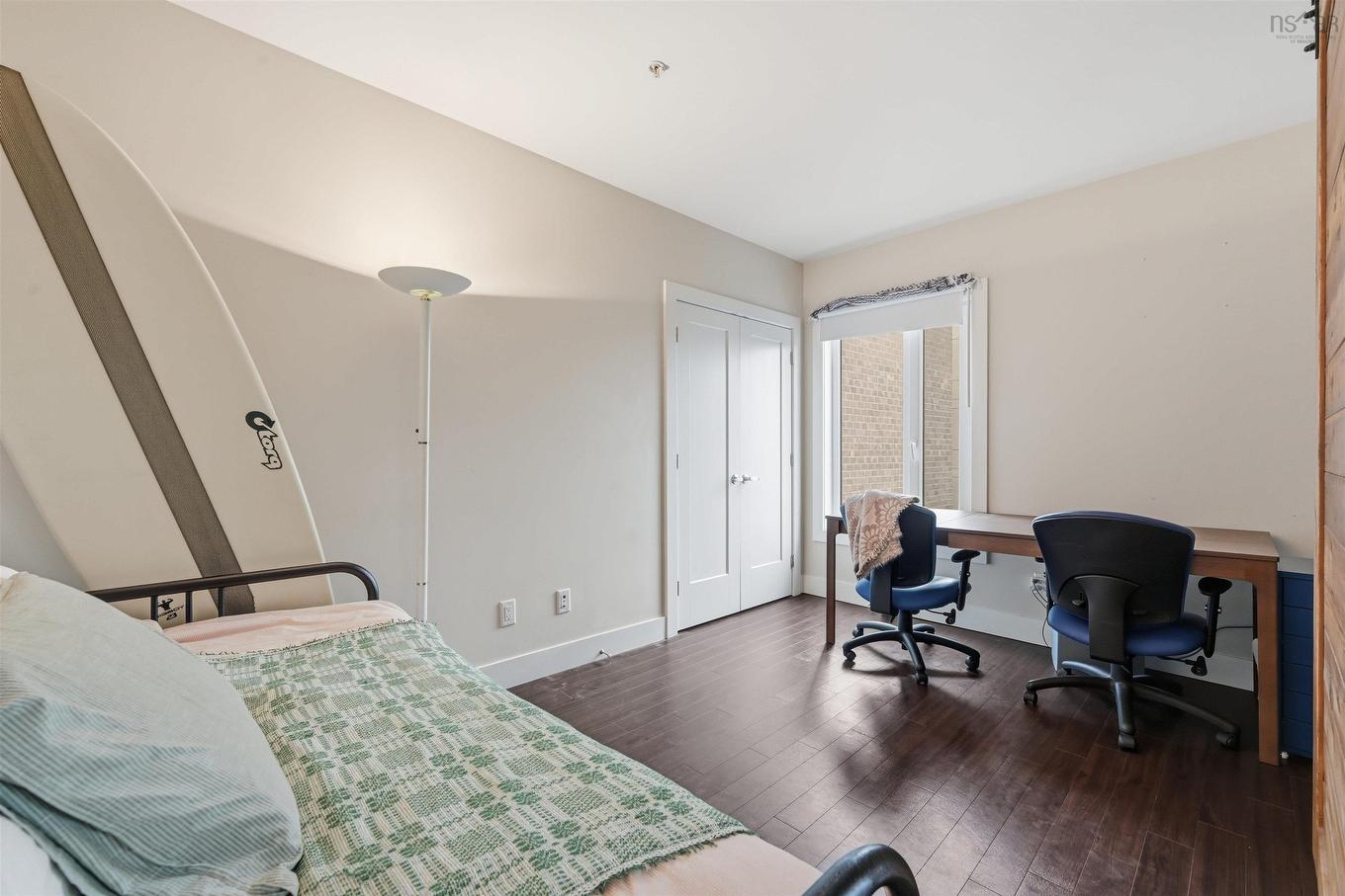 405 5677 Harris Street, Halifax, NS