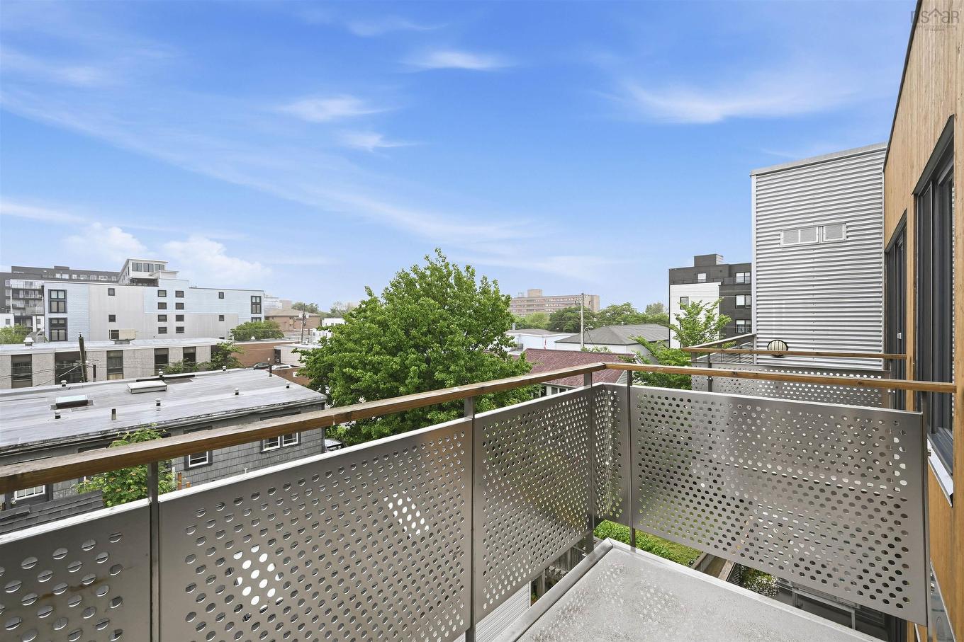 405 5677 Harris Street, Halifax, NS