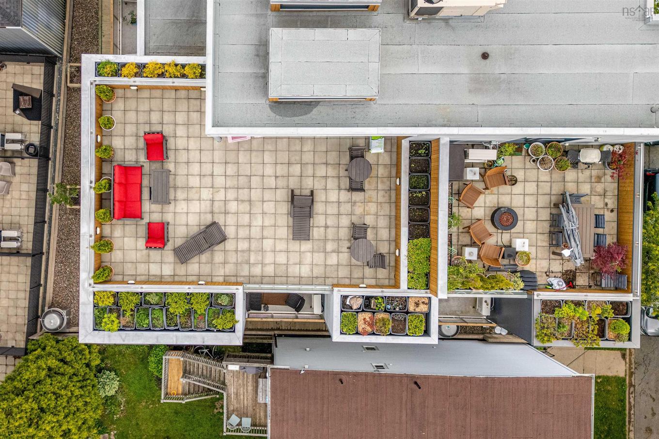 405 5677 Harris Street, Halifax, NS