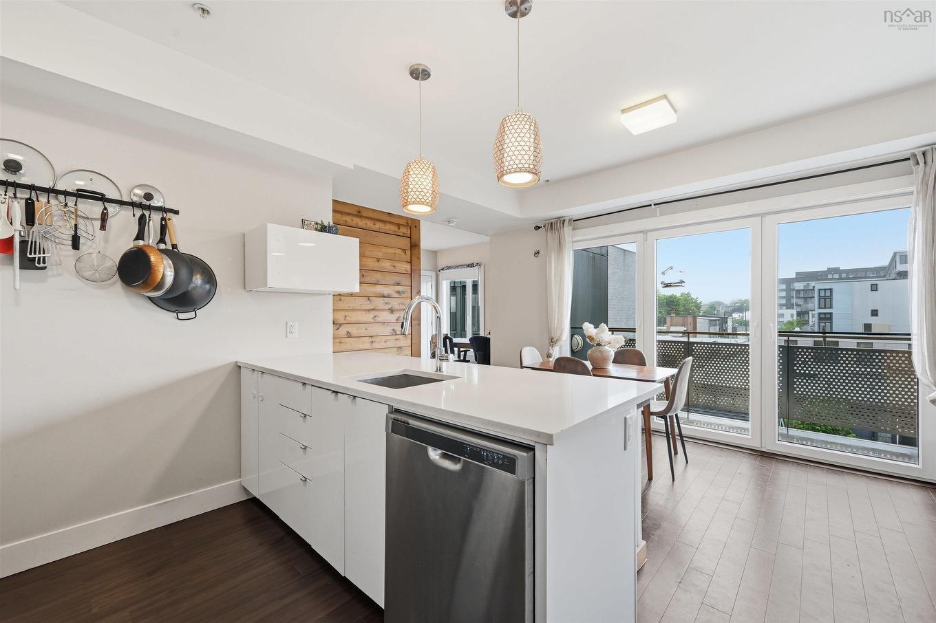 405 5677 Harris Street, Halifax, NS