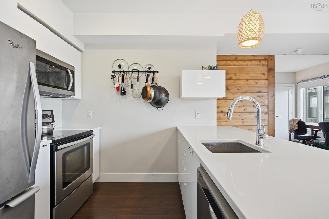 405 5677 Harris Street, Halifax, NS