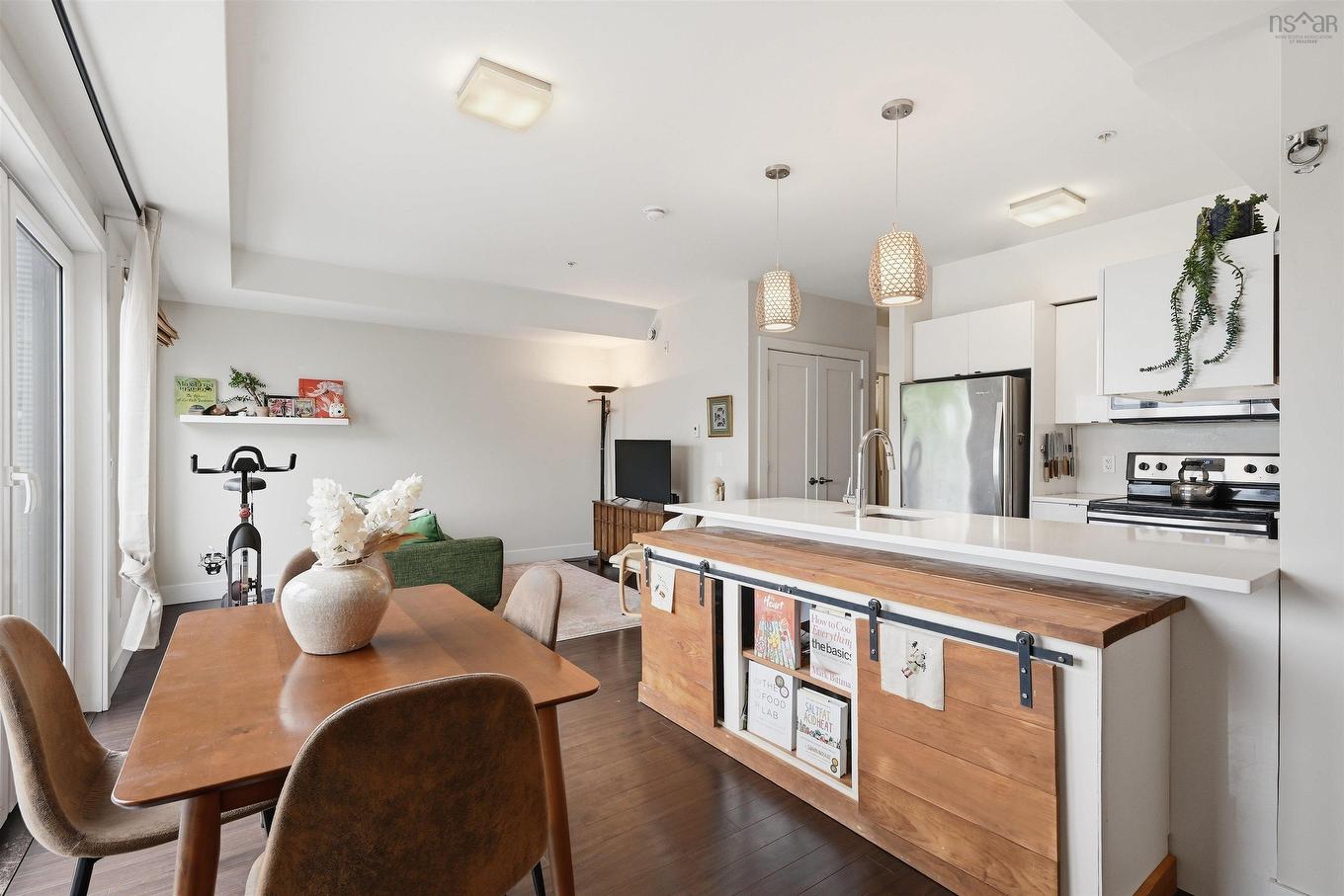 405 5677 Harris Street, Halifax, NS