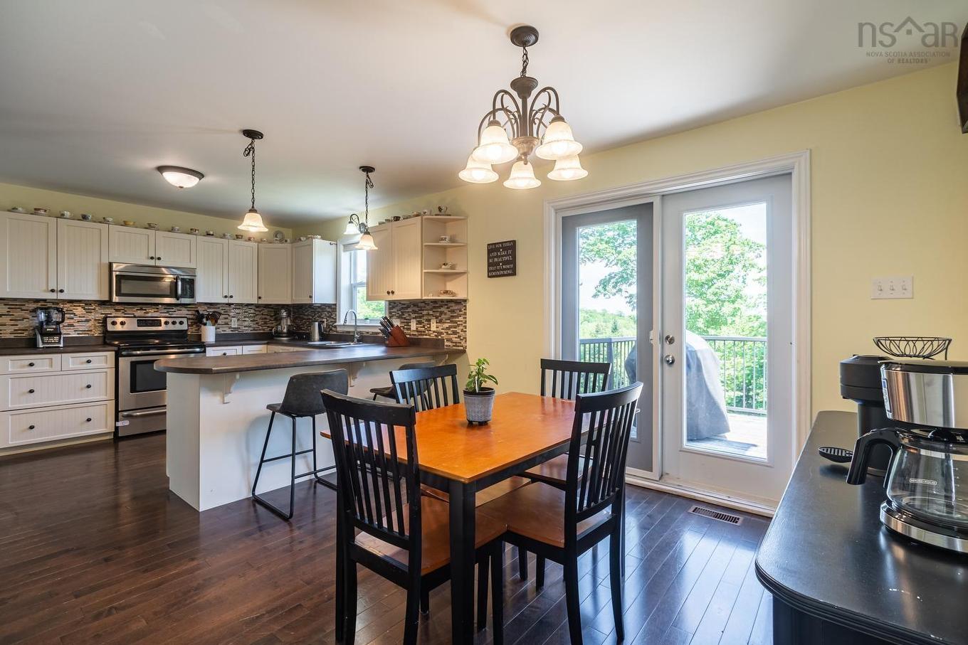 23 Macfarlane Street, Lake Echo, NS