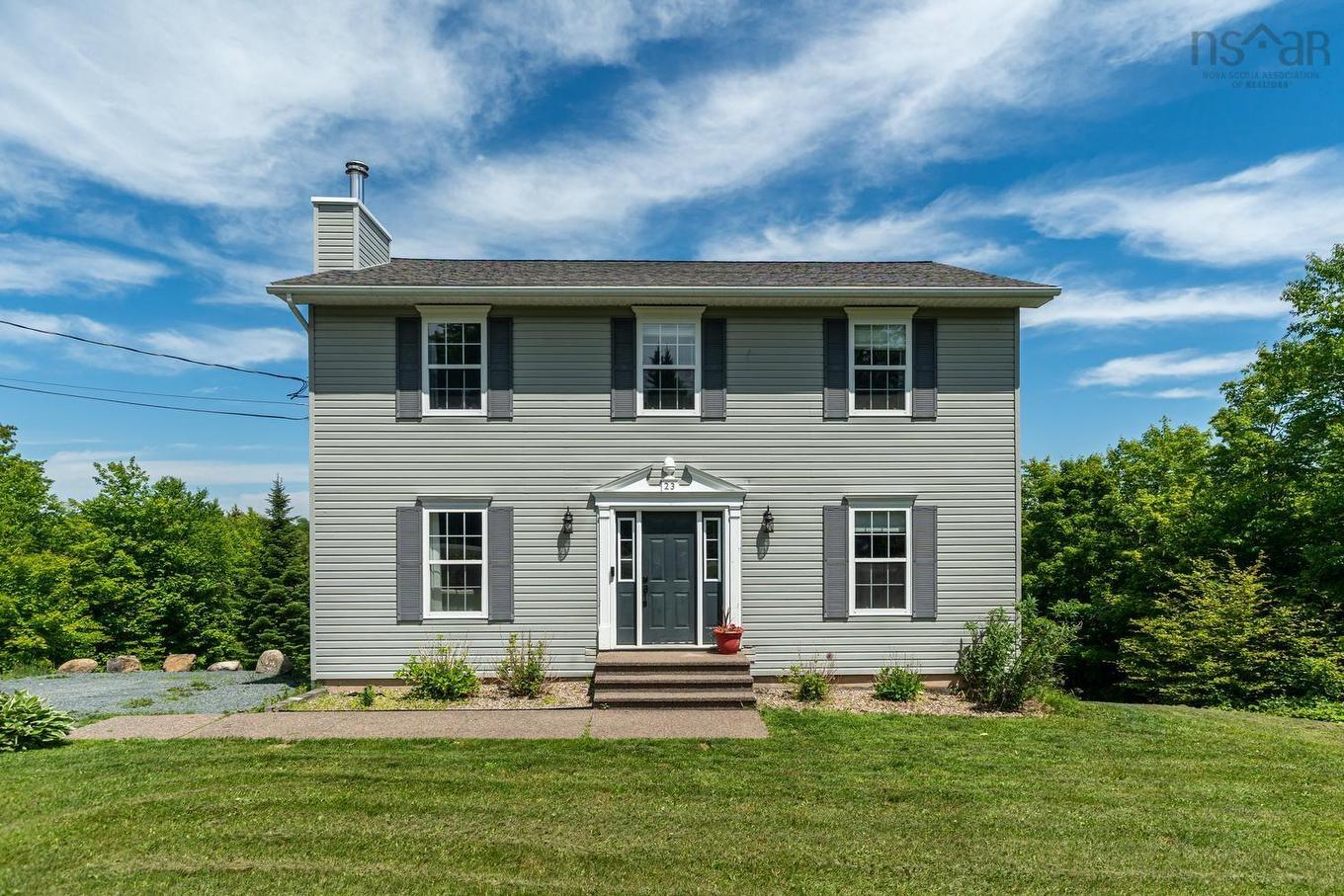 23 Macfarlane Street, Lake Echo, NS