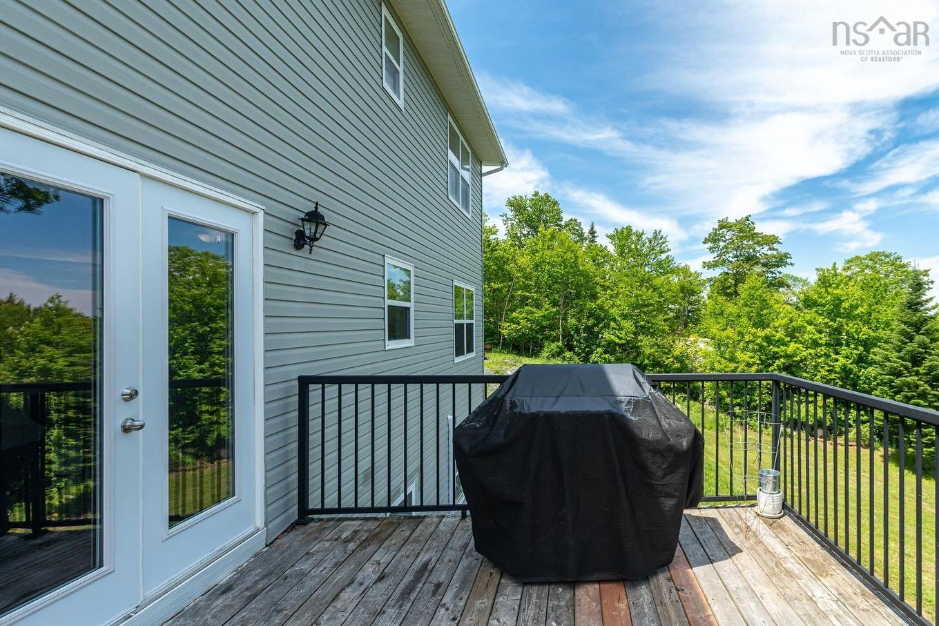 23 Macfarlane Street, Lake Echo, NS