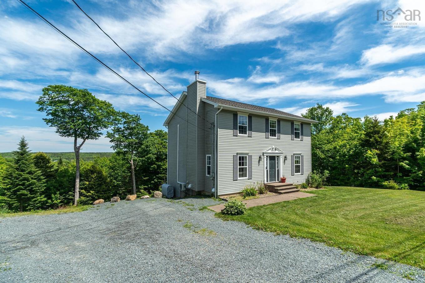 23 Macfarlane Street, Lake Echo, NS
