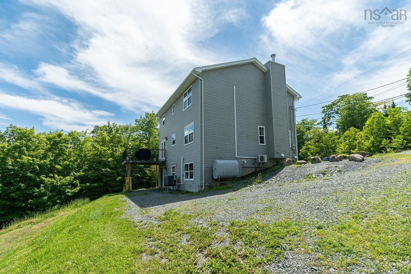 23 Macfarlane Street, Lake Echo, NS
