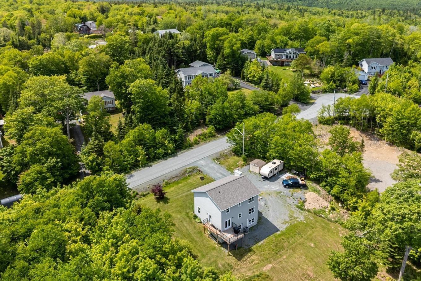 23 Macfarlane Street, Lake Echo, NS