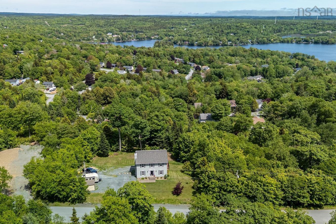 23 Macfarlane Street, Lake Echo, NS