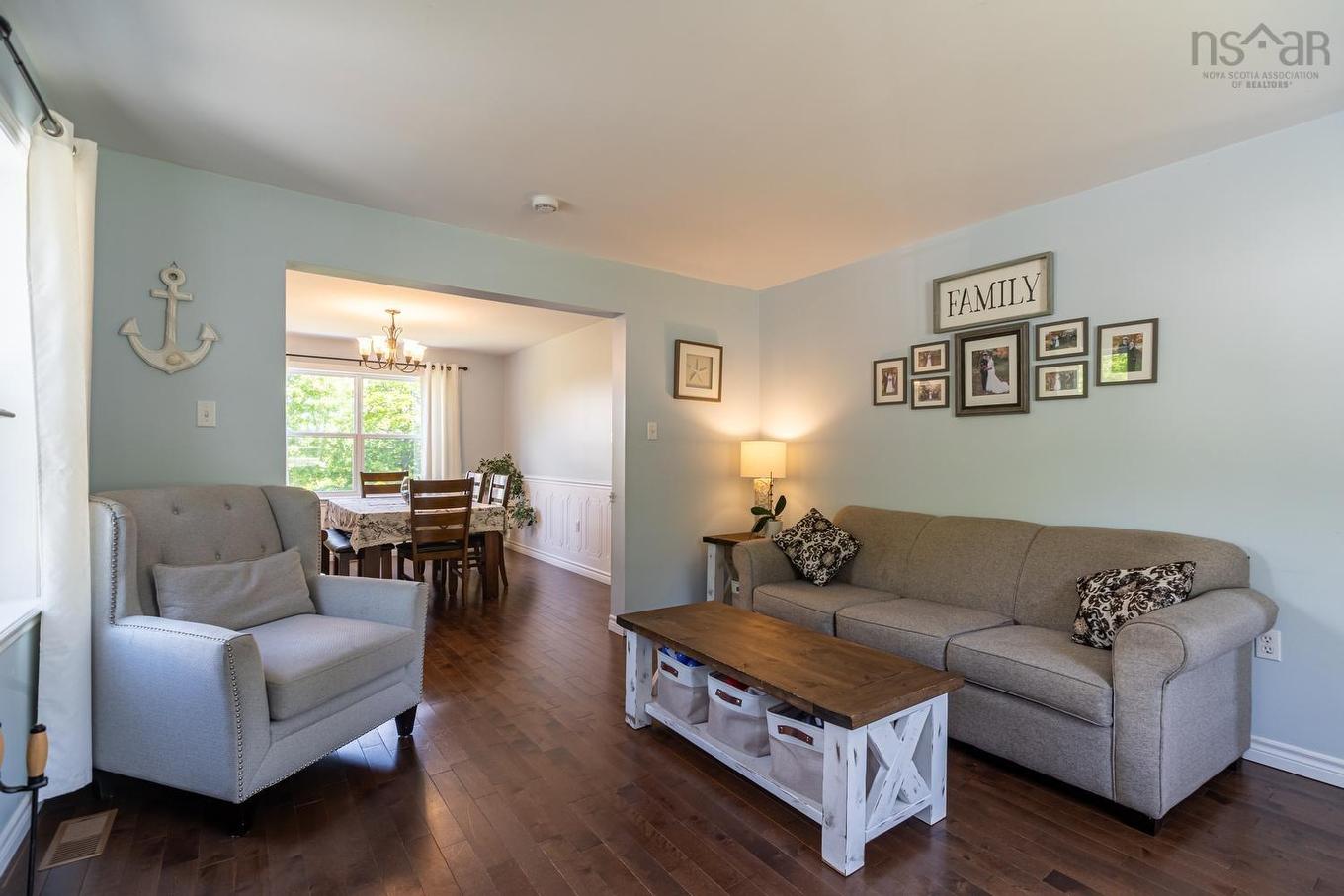 23 Macfarlane Street, Lake Echo, NS