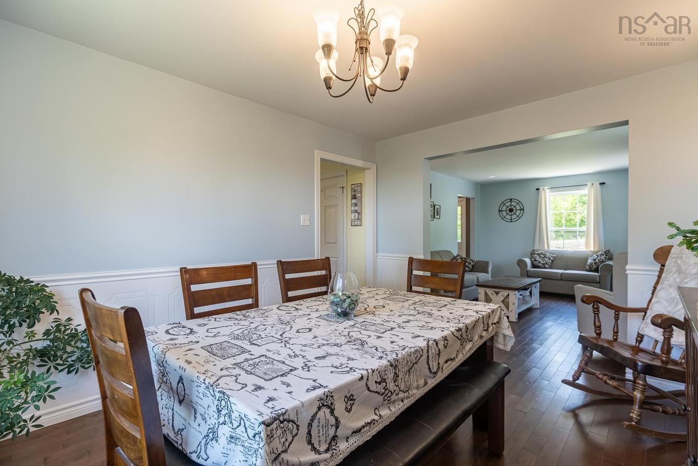 23 Macfarlane Street, Lake Echo, NS