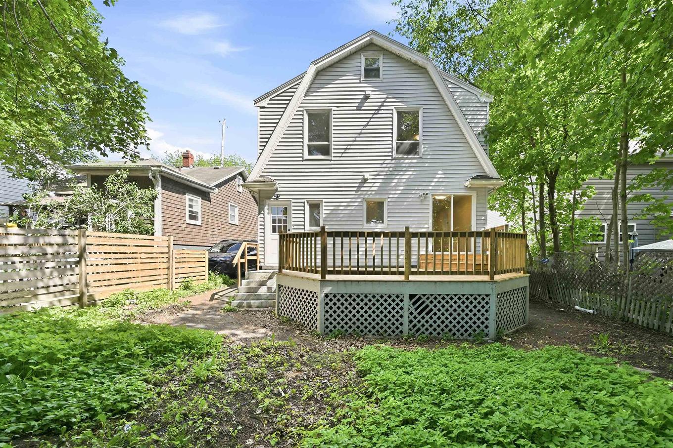 6521 Bayers Road, Halifax, NS