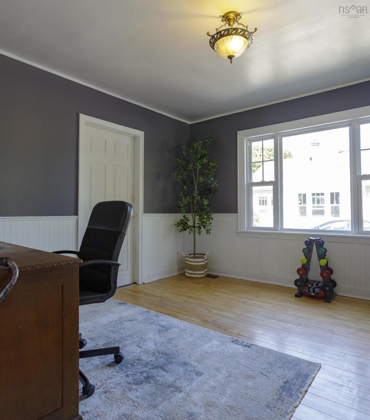 160 Cottage St, Berwick, NS - Indoor