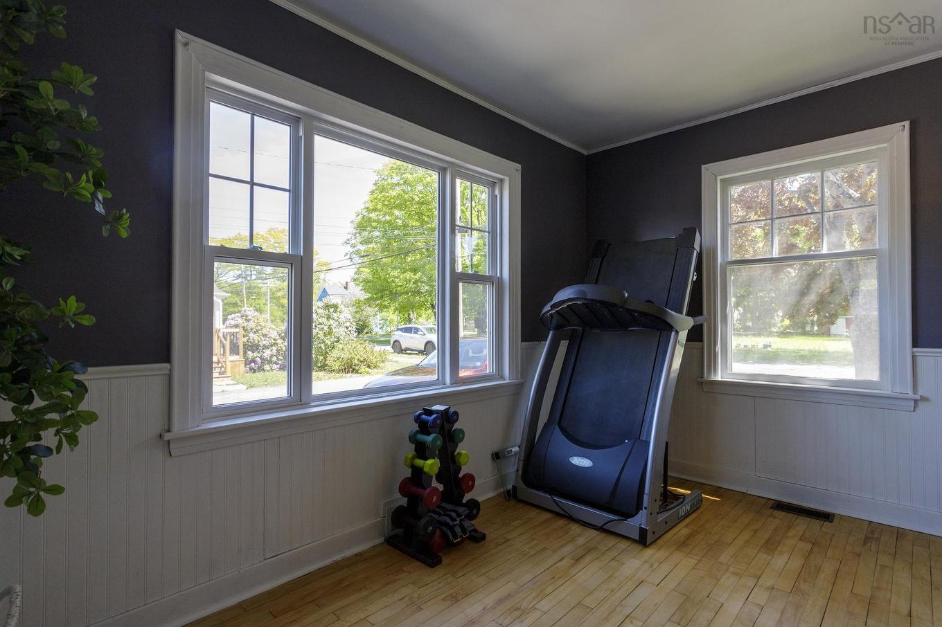 160 Cottage St, Berwick, NS - Indoor