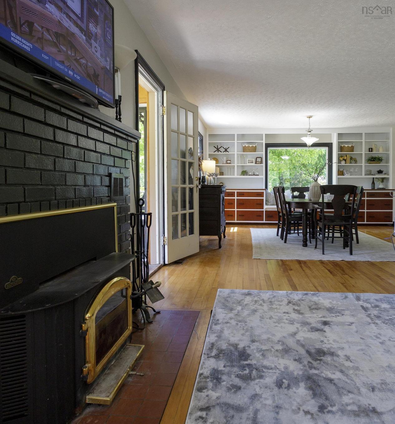 160 Cottage St, Berwick, NS - Indoor