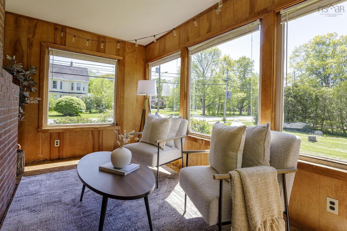 160 Cottage St, Berwick, NS - Indoor Photo Showing Other Room