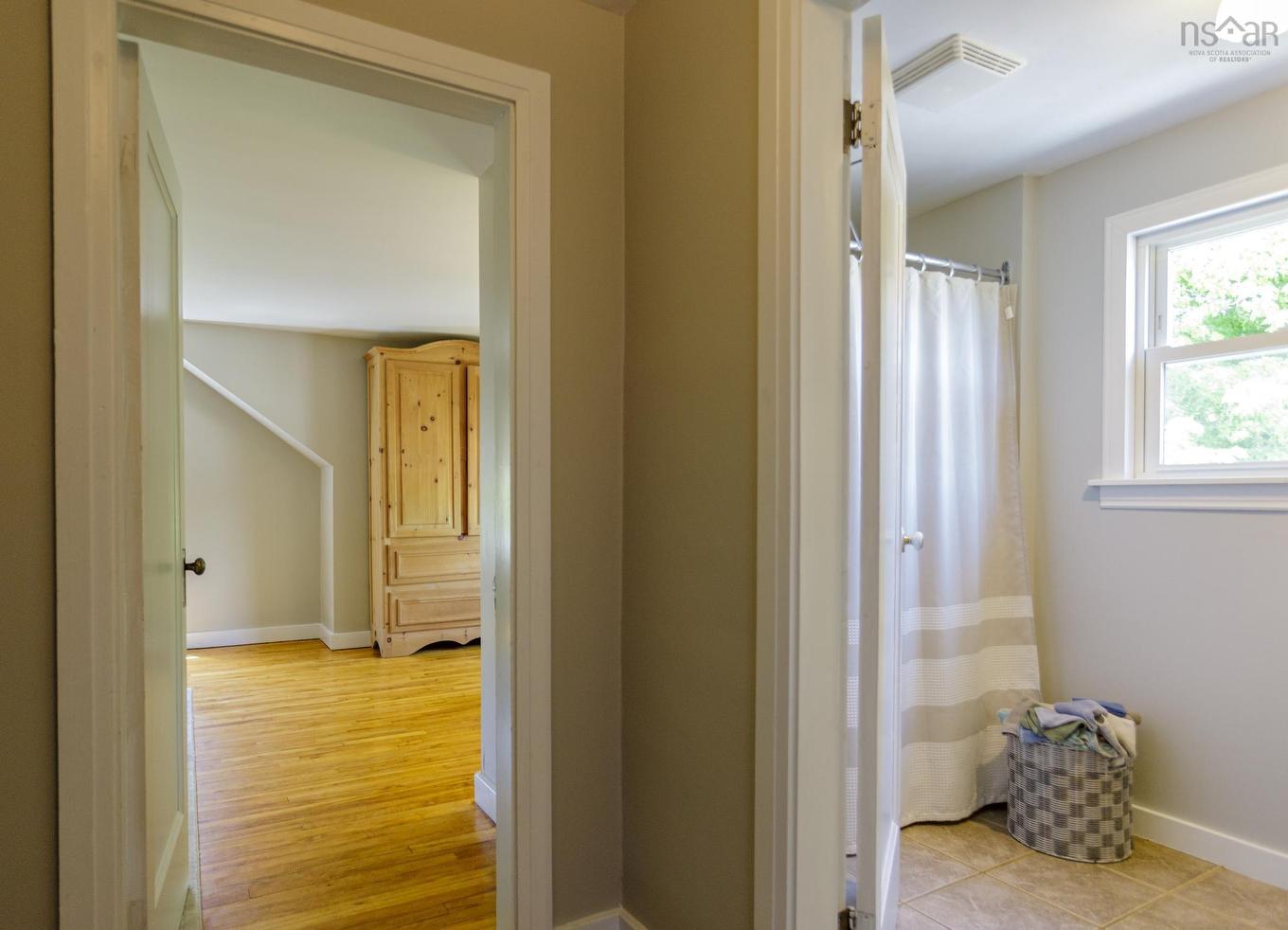 160 Cottage St, Berwick, NS - Indoor Photo Showing Other Room