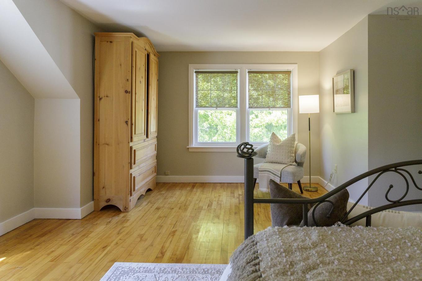 160 Cottage St, Berwick, NS - Indoor