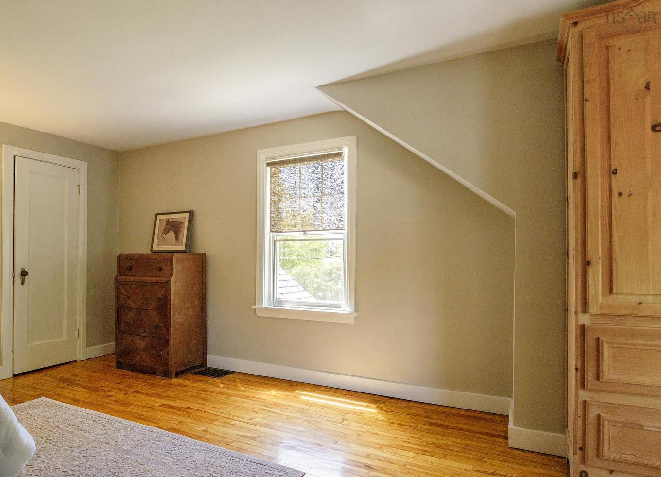 160 Cottage St, Berwick, NS - Indoor Photo Showing Other Room