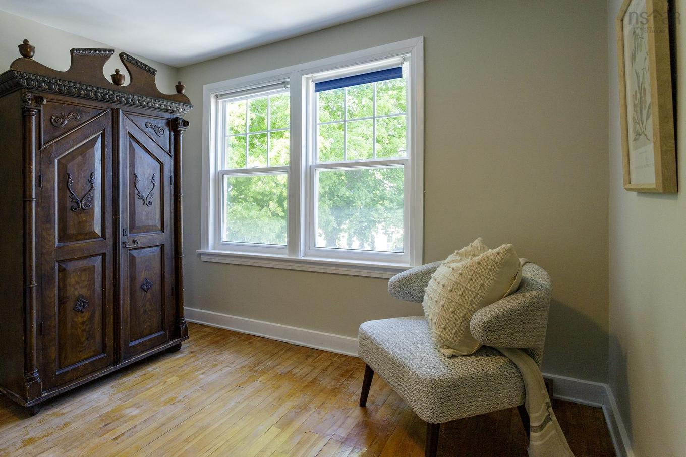 160 Cottage St, Berwick, NS - Indoor
