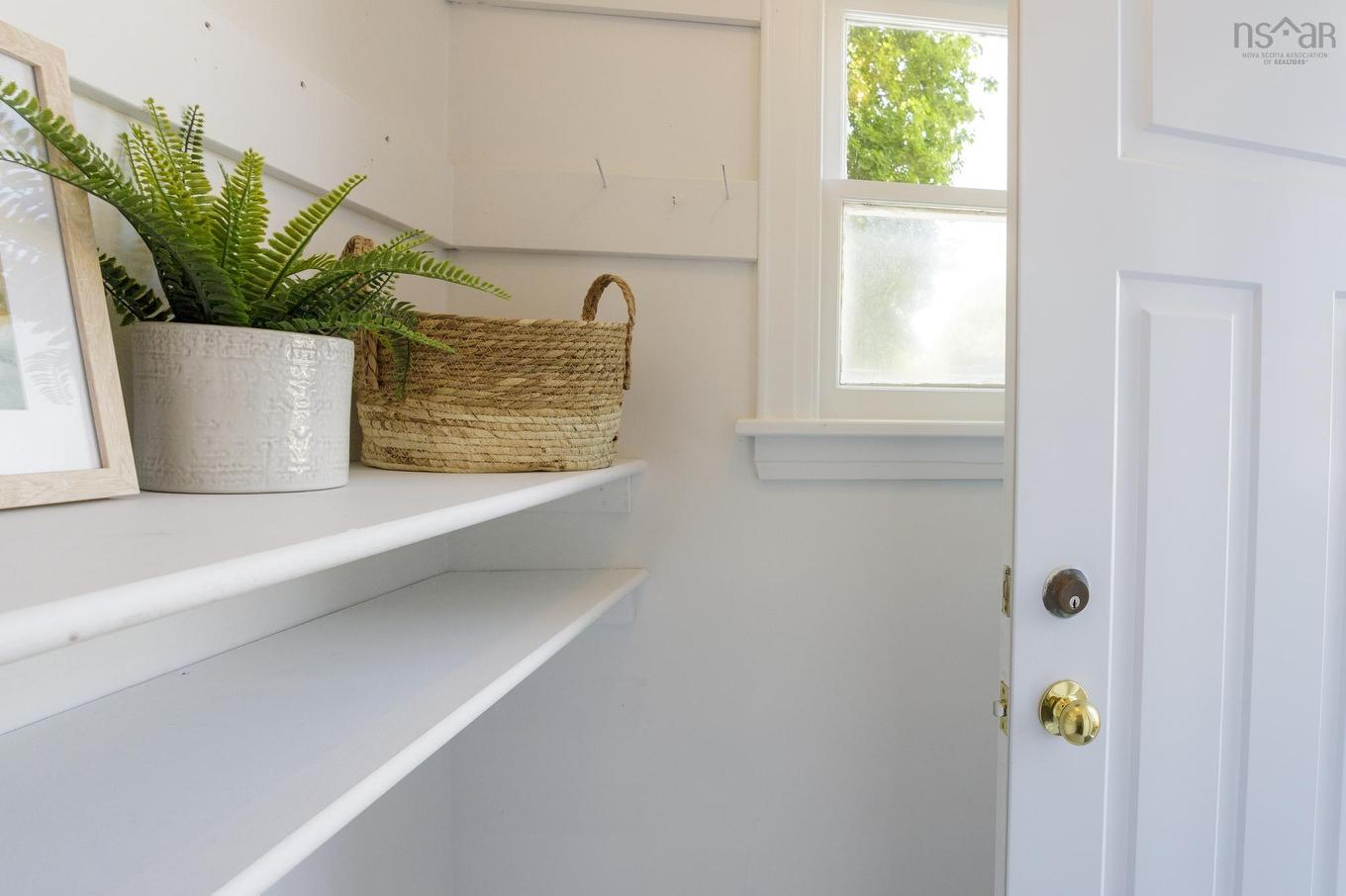 160 Cottage St, Berwick, NS - Indoor Photo Showing Other Room