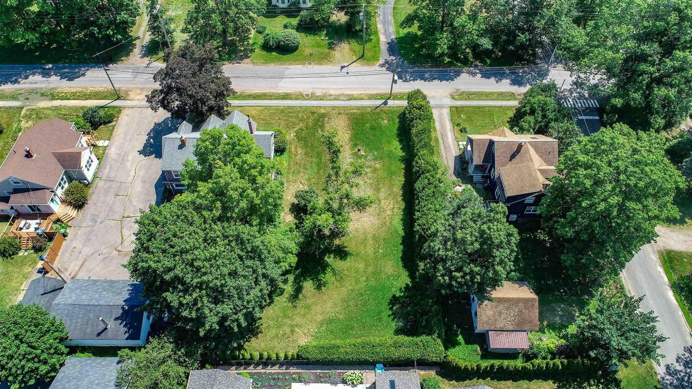 160 Cottage St, Berwick, NS - Outdoor