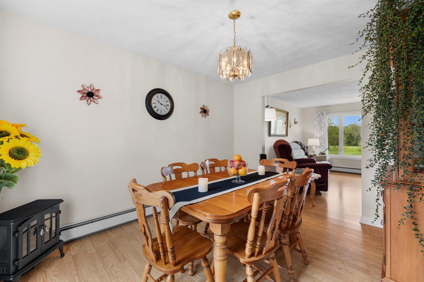 8 Oakland Drive, Charlottetown, PE