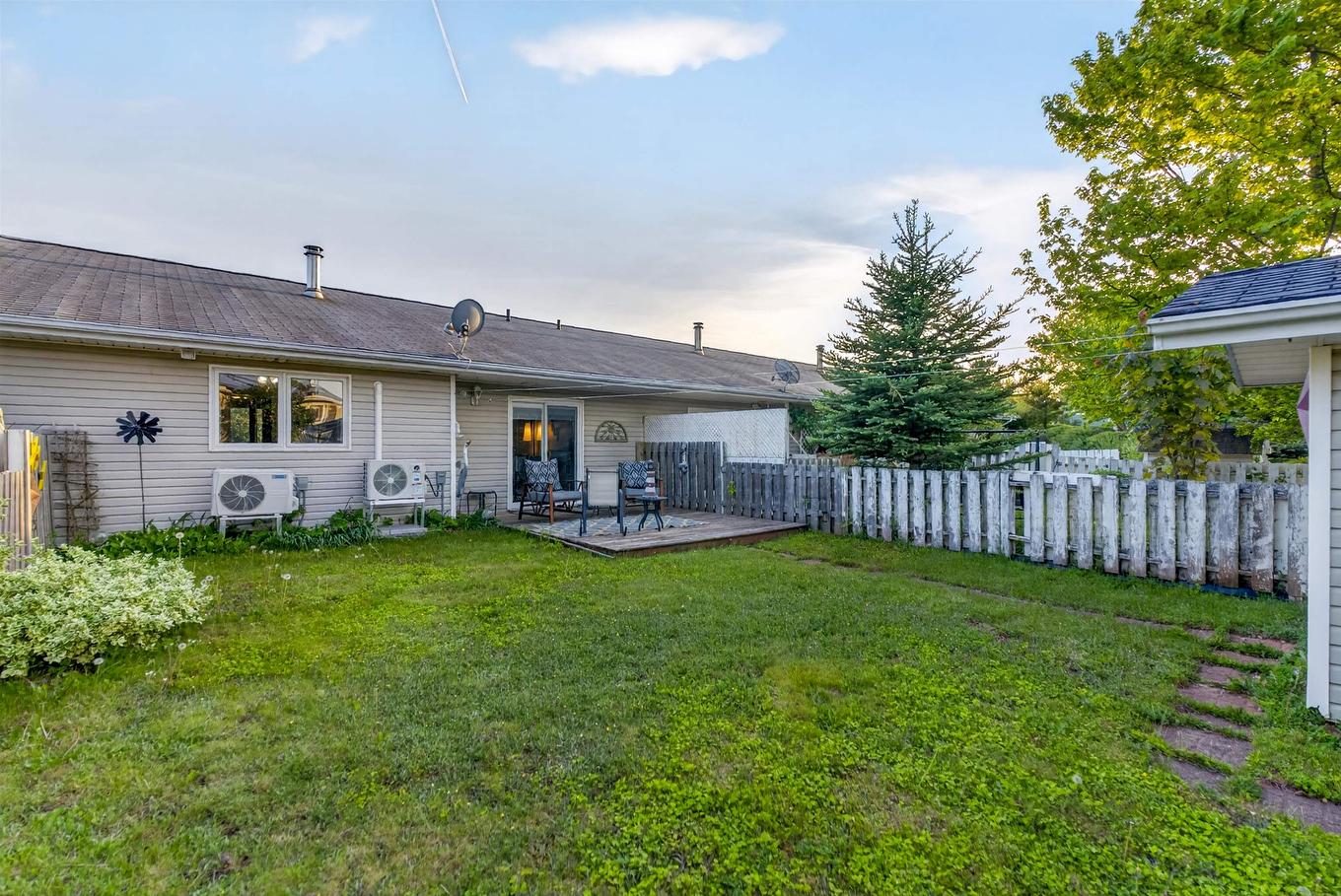 110 Stafford Estates, Summerside, PE