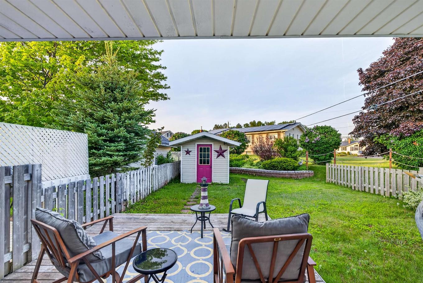 110 Stafford Estates, Summerside, PE