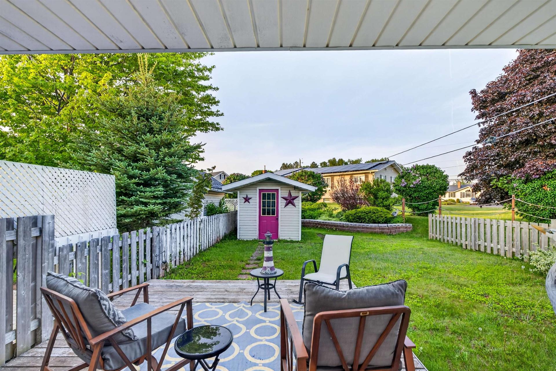 110 Stafford Estates, Summerside, PE
