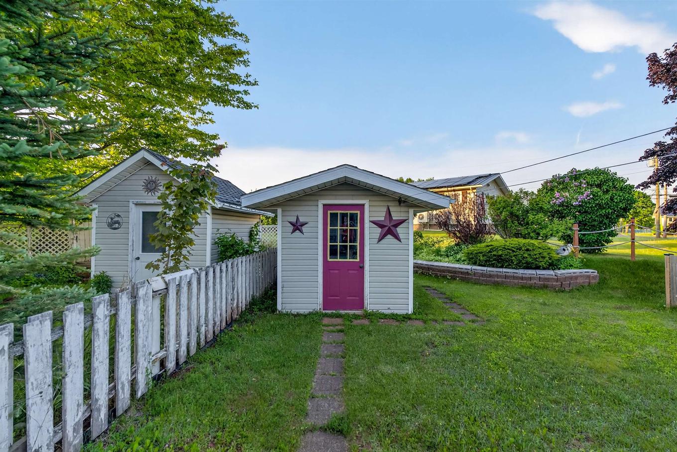 110 Stafford Estates, Summerside, PE