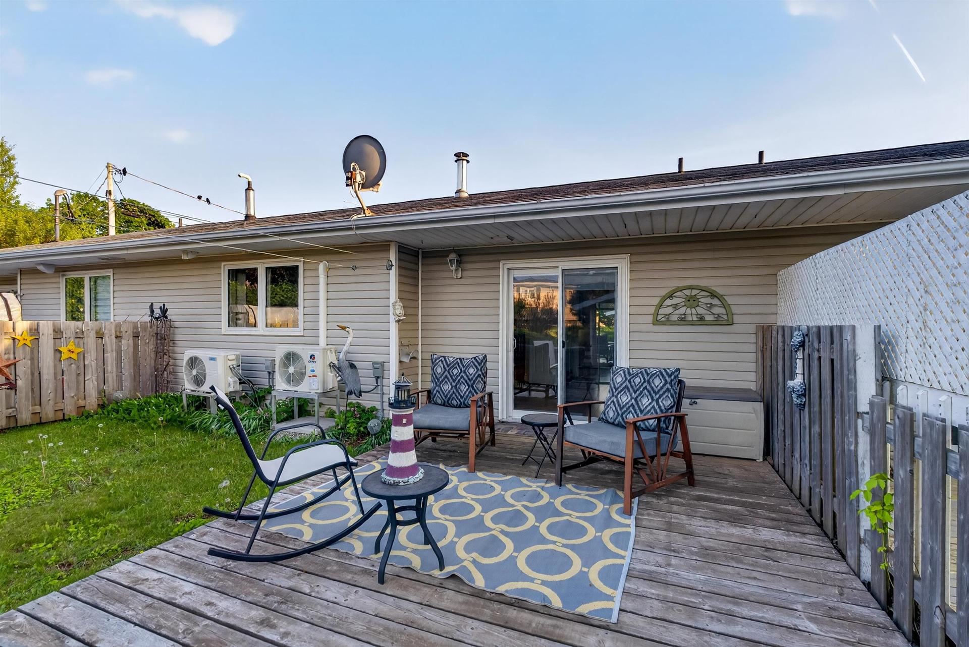 110 Stafford Estates, Summerside, PE