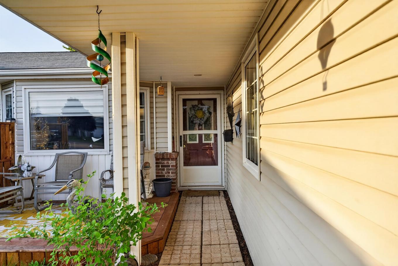 110 Stafford Estates, Summerside, PE