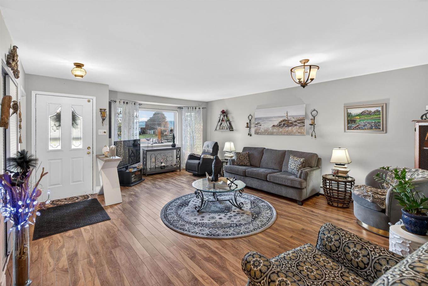 110 Stafford Estates, Summerside, PE