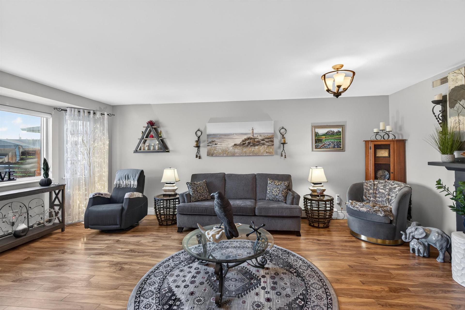 110 Stafford Estates, Summerside, PE