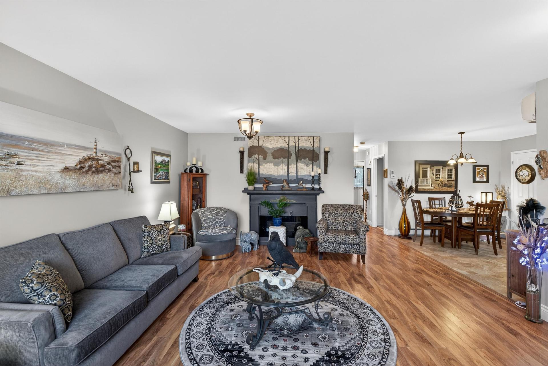 110 Stafford Estates, Summerside, PE