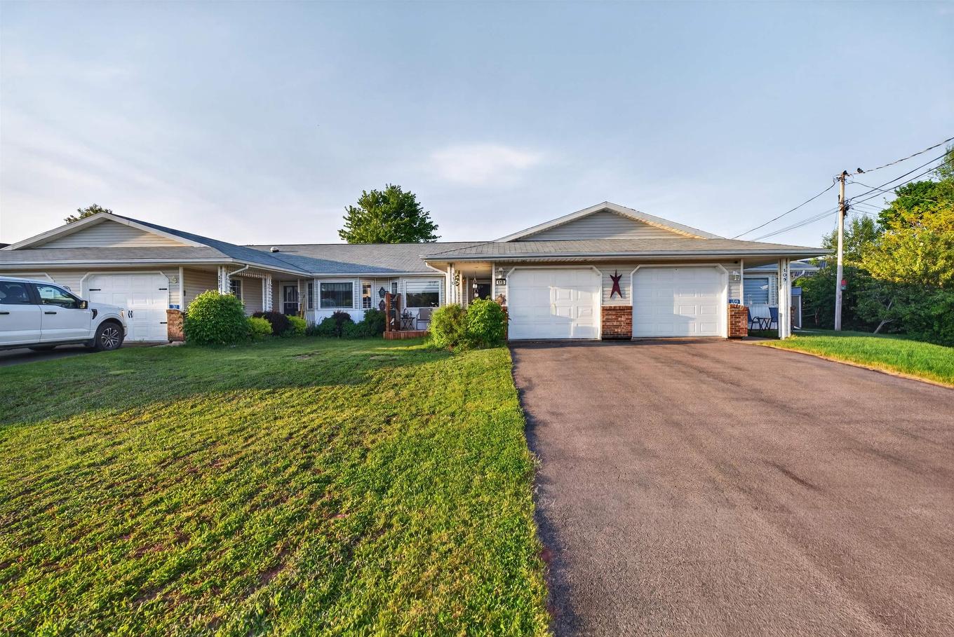 110 Stafford Estates, Summerside, PE