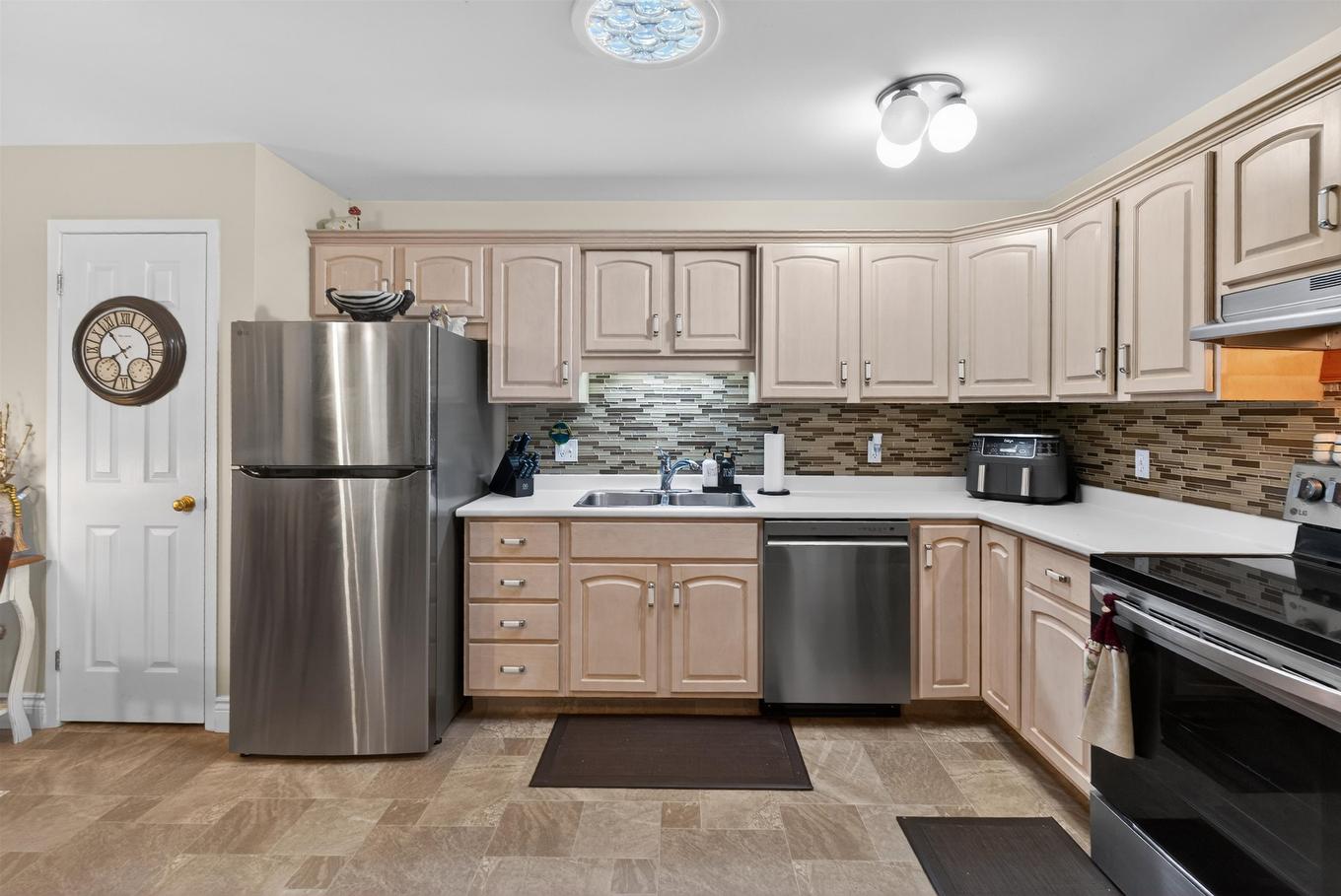 110 Stafford Estates, Summerside, PE
