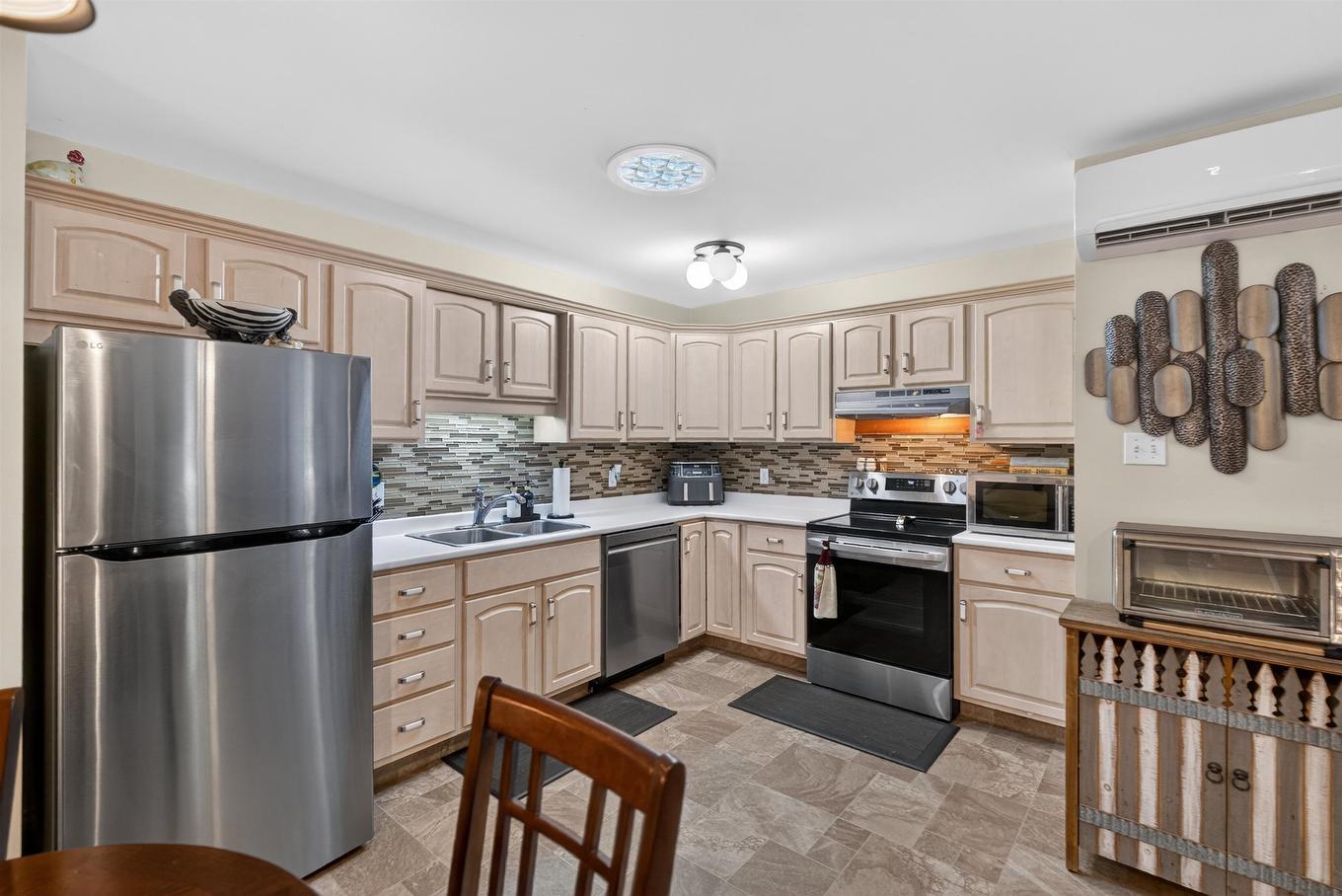 110 Stafford Estates, Summerside, PE