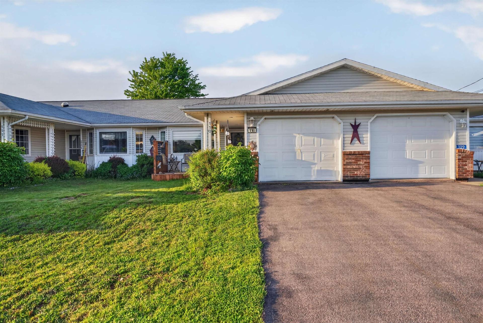 110 Stafford Estates, Summerside, PE