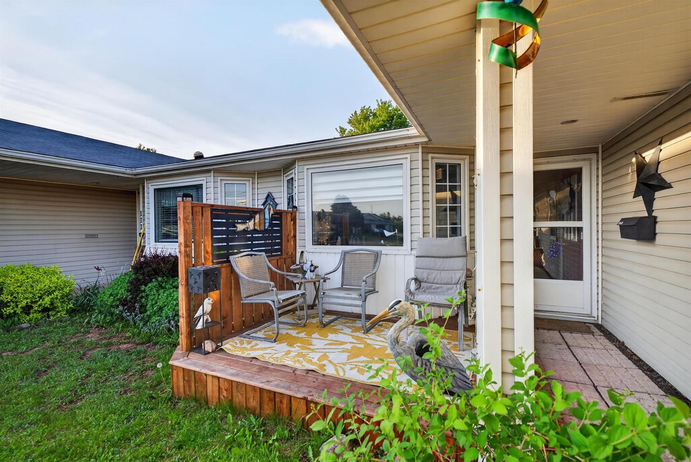110 Stafford Estates, Summerside, PE