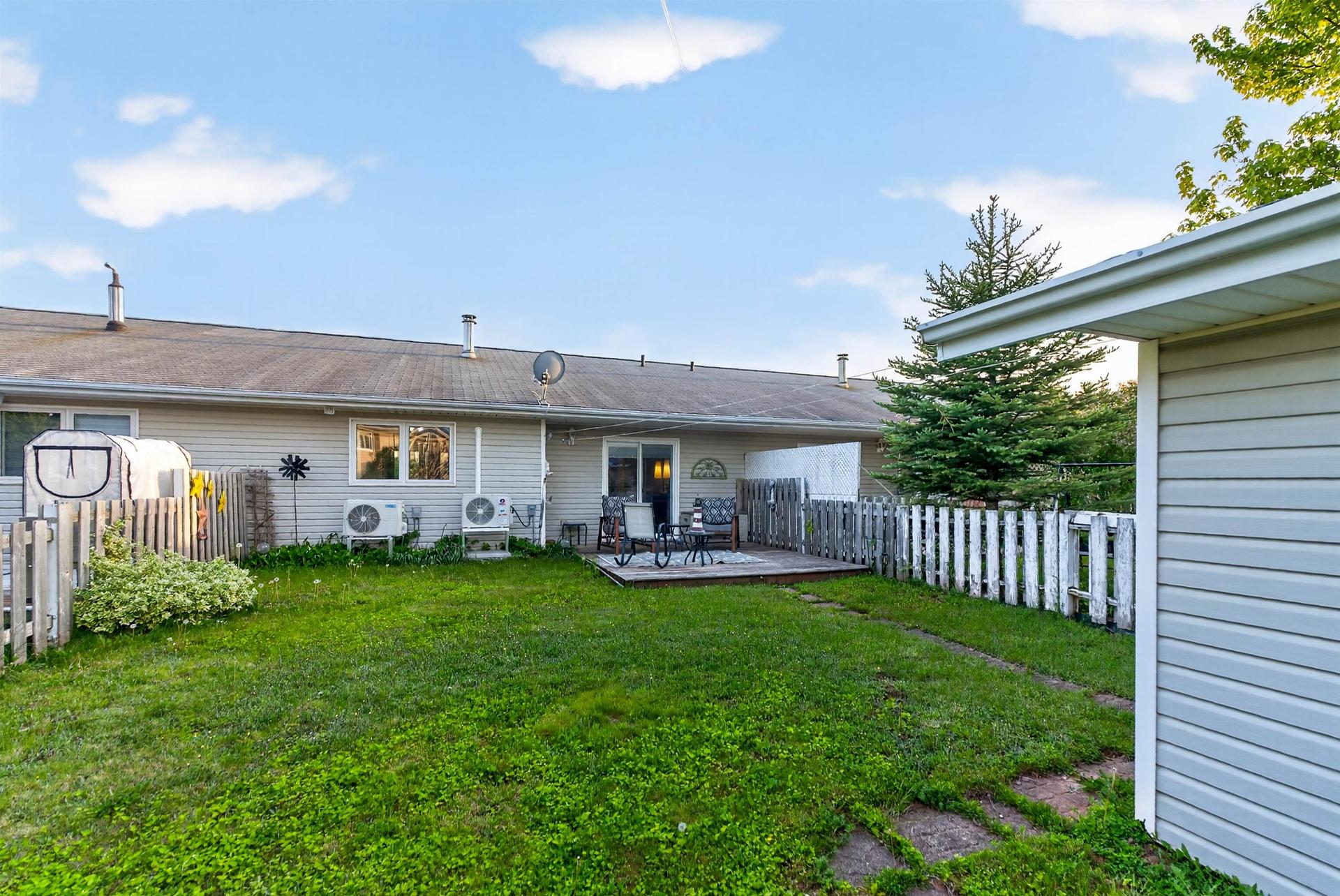 110 Stafford Estates, Summerside, PE