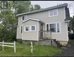 1951 Church Street Westville, NS B0K 2A0