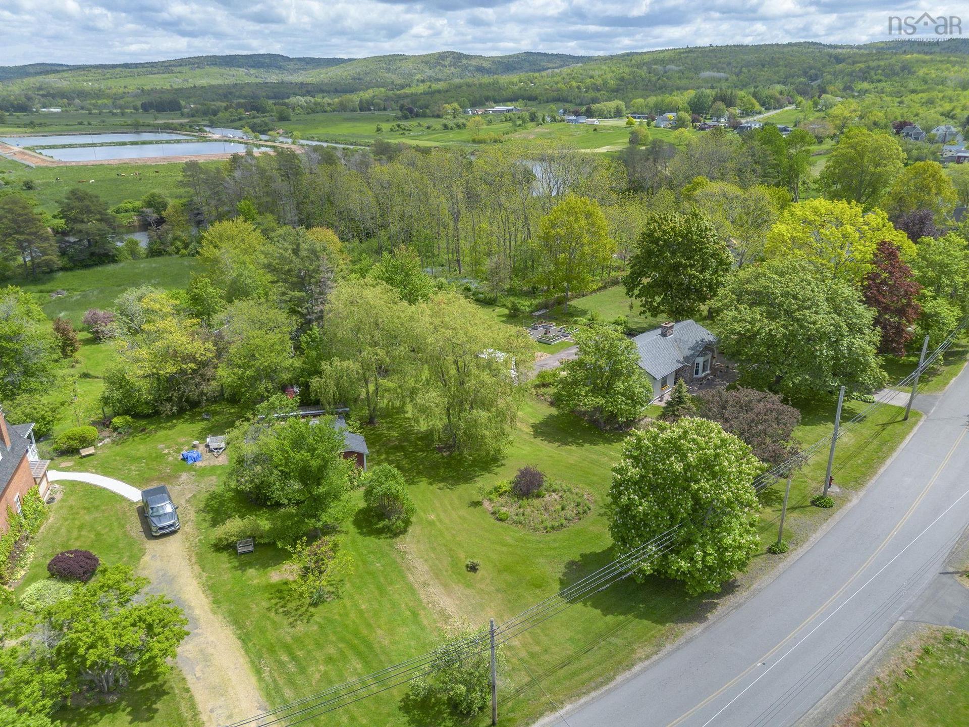 South Street, Carleton Corner, NS