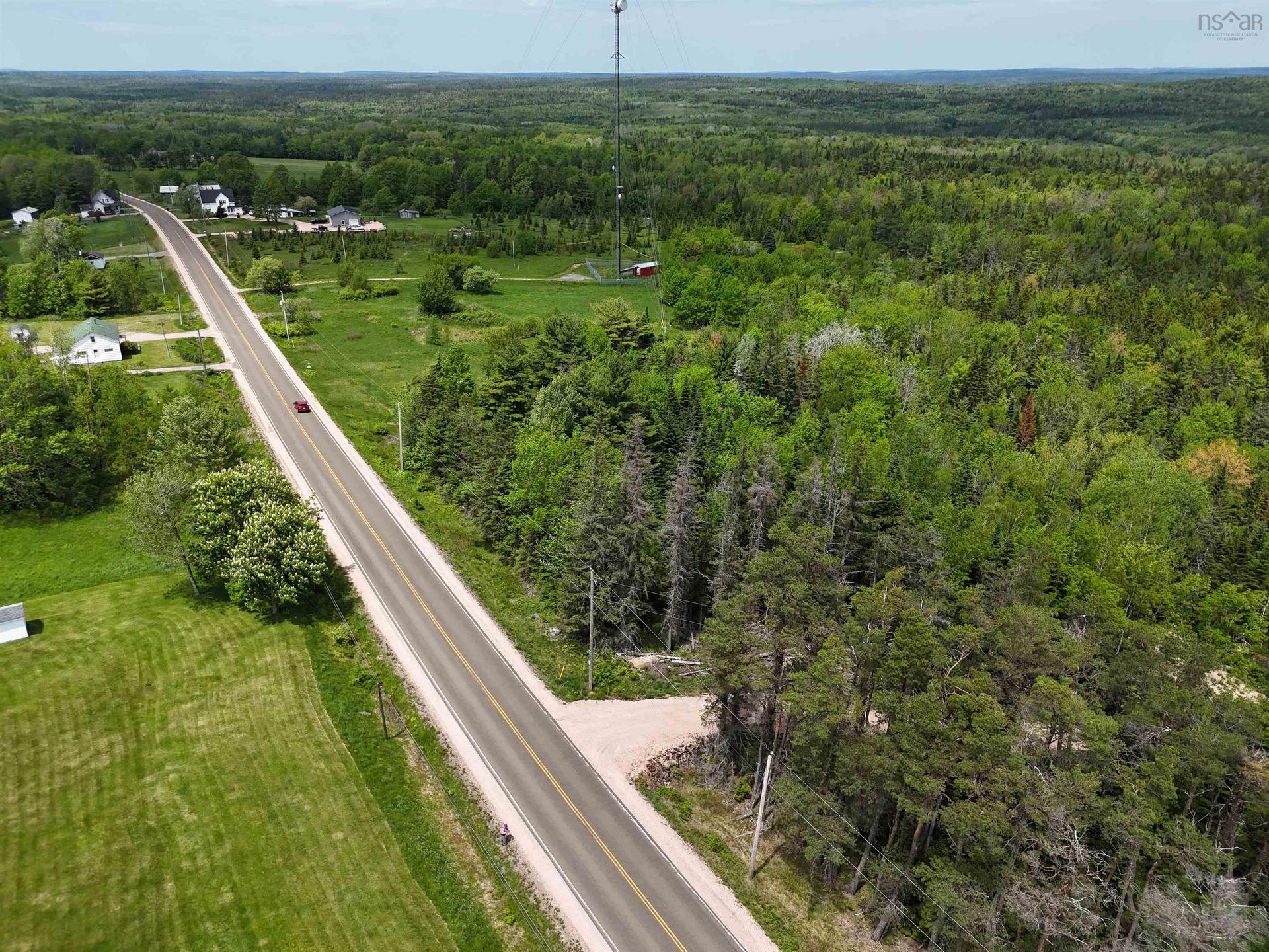 1210 Highway 10, Springfield, NS