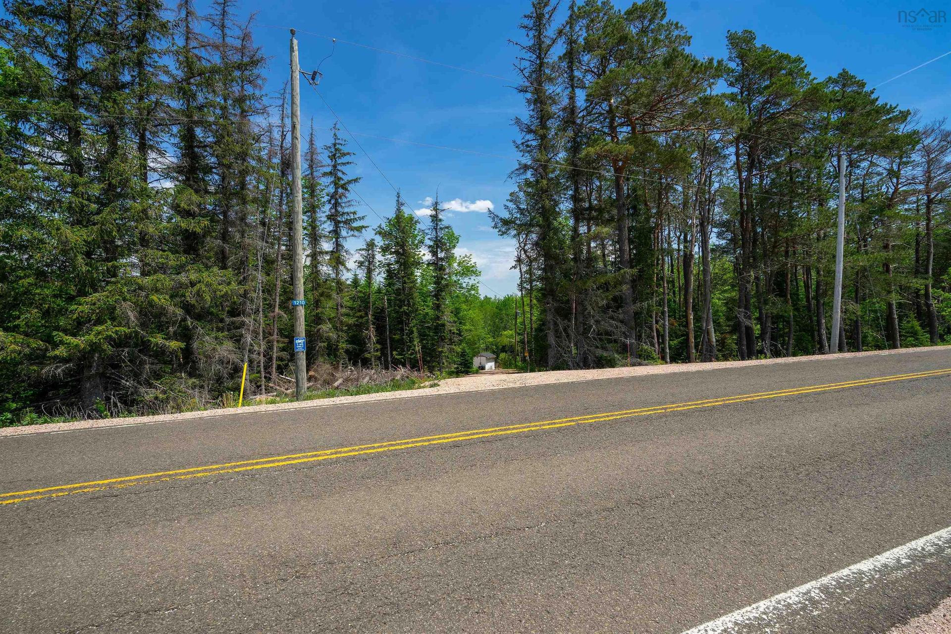 1210 Highway 10, Springfield, NS