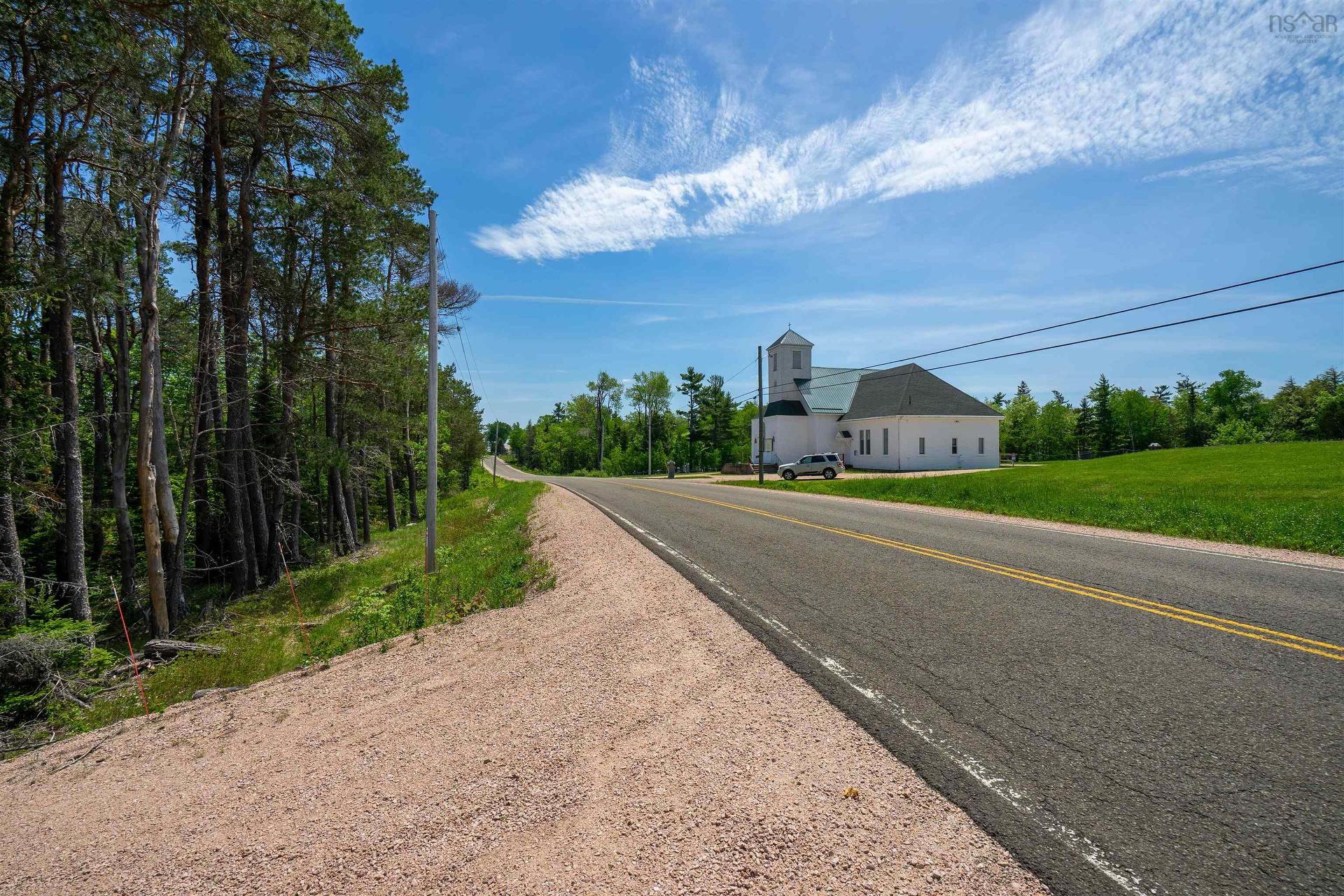 1210 Highway 10, Springfield, NS