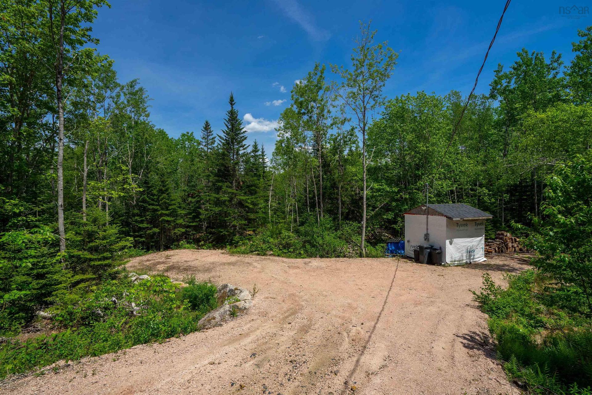 1210 Highway 10, Springfield, NS