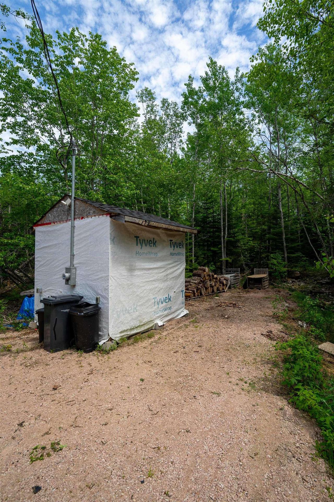 1210 Highway 10, Springfield, NS