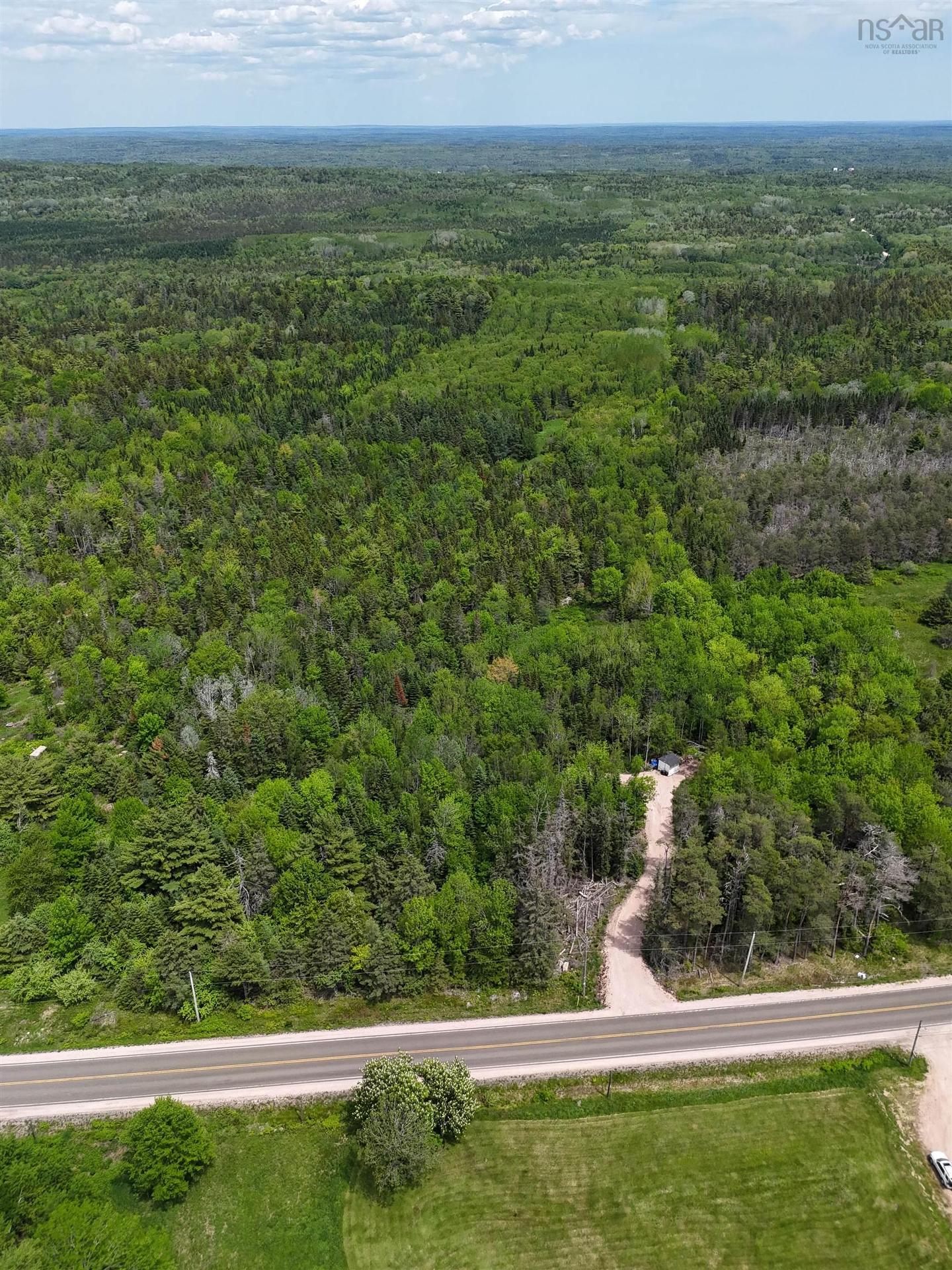 1210 Highway 10, Springfield, NS